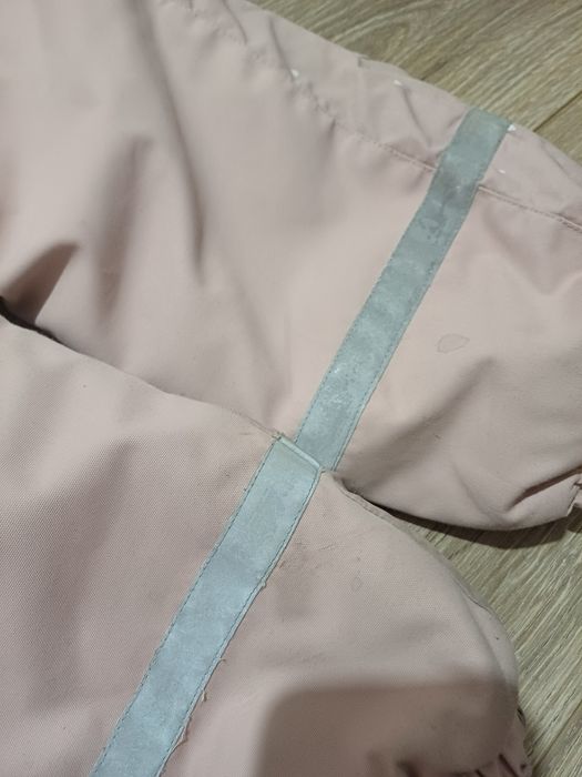 Комбинезон осень-весна H&M на девочку 120