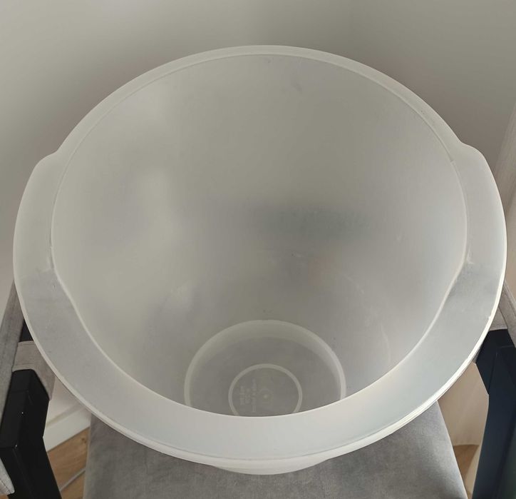 Banheira Shantala bebé