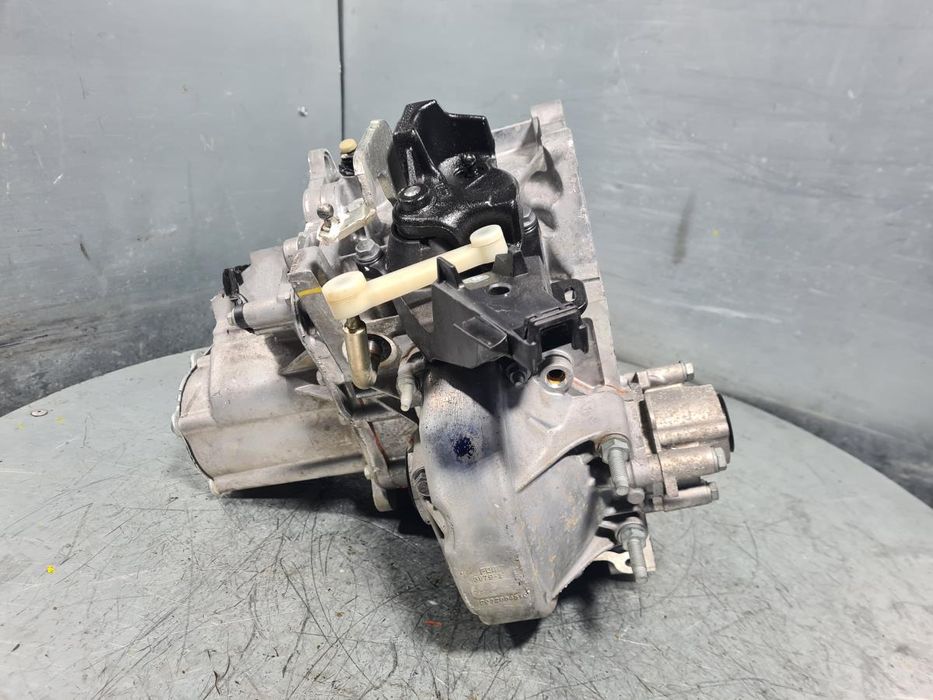 Caixa de velocidades manual CITROËN Berlingo (K9)