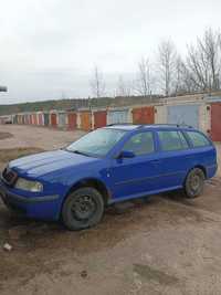 Skoda Octavia Tour 1.60 л