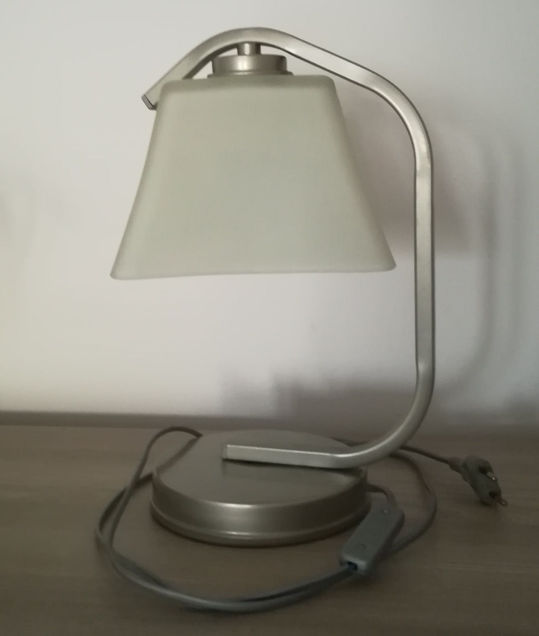 Żyrandol,lampa sufitowa plus lampka nocna