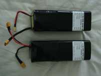 bateria  rower elektryczny , hulajnoga 36V/10Ah lub 20Ah - nowe