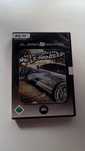 Need For Speed Most Wanted DE (2005) PC