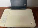 Drukarka HP Deskjet 1510 skaner i kopiowanie 3w1