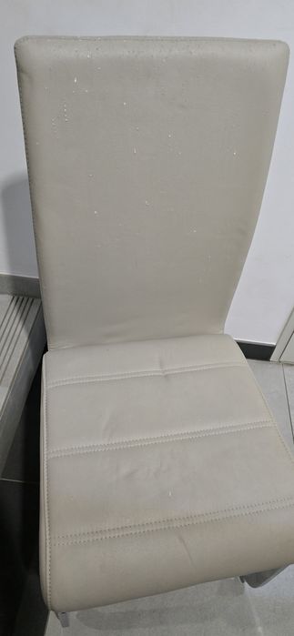 Krzesło oddam za darmo
