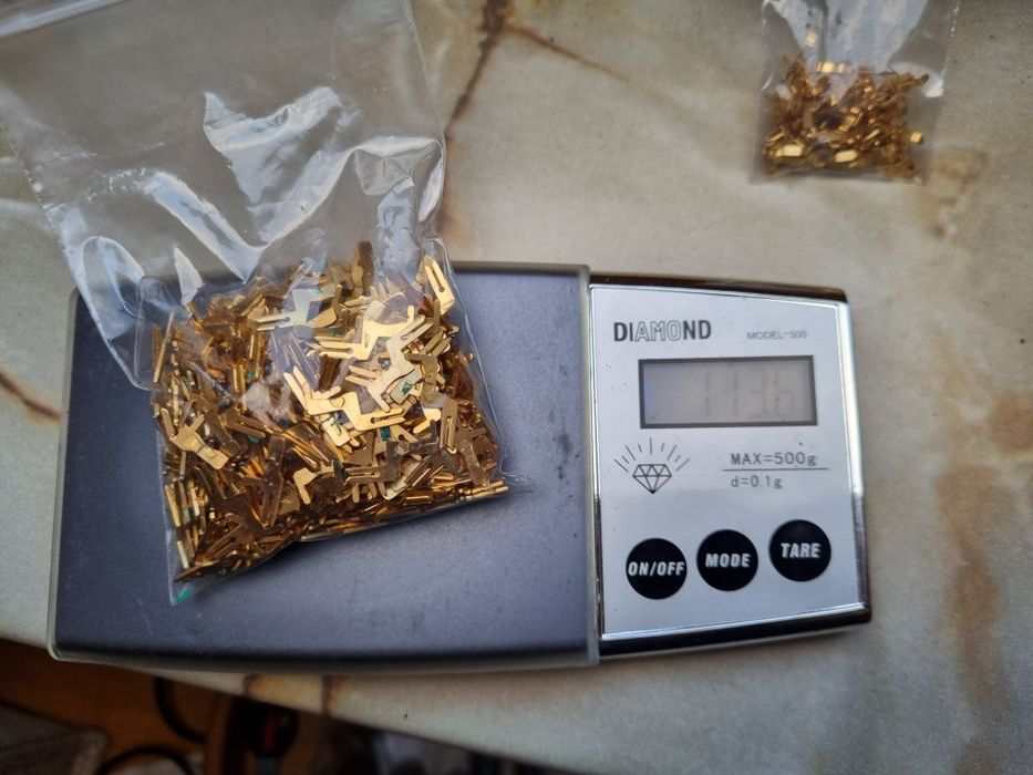 Штырьки шр,новые,жир.