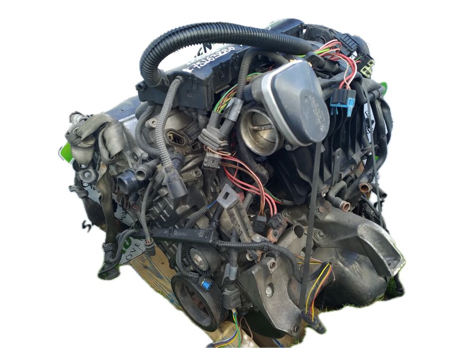 Motor completo BMW 3 (E46)