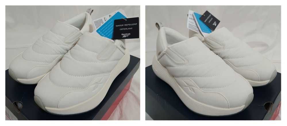 Reebok DMX Sapatilhas unissexo Tam: 36,5 (298)
