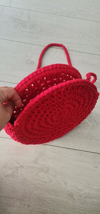 Nowa torebka na ramię