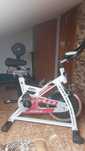 BICICLETA ESTÁTICA BH