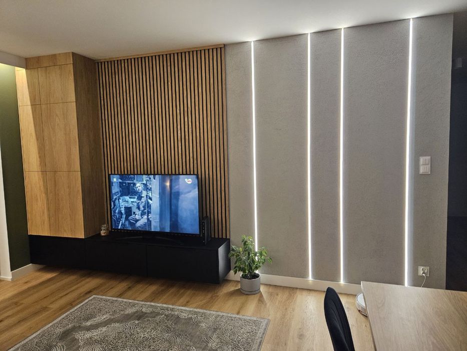 Apartament Biała Perła Augustów nad jez. Białe