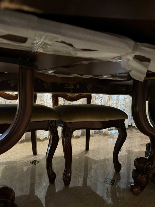 Стіл Кухонний Есклюзив