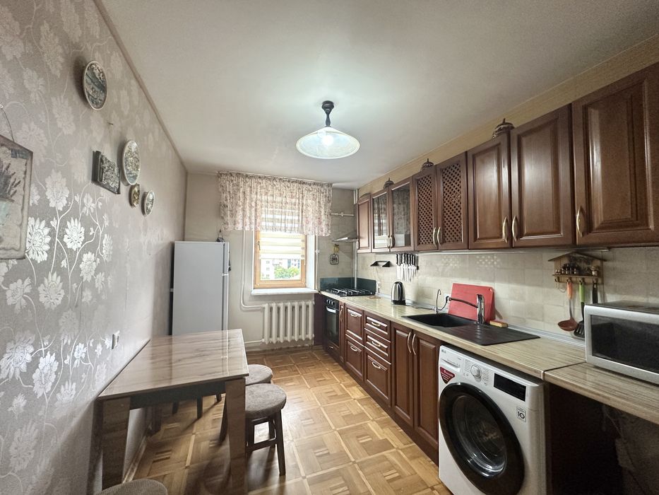 Сдам 3х комн.квартиру Леваневского/Фонтаская дорога