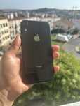 iPhone XR 128gb preto