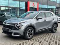 Kia Sportage Kia Sportage 1,6 2WD 7DCT 160 KM wersja M+ WIN MY25- demo