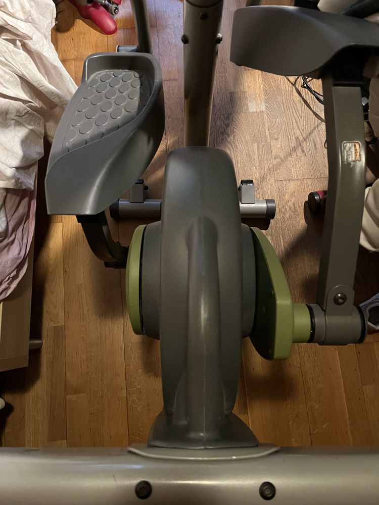 Bicicleta ellittica PROFORM 696