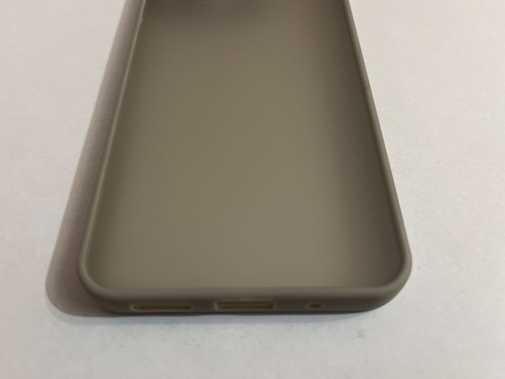 Etui na telefon Xiaomi Redmi 12C - szkło gratis