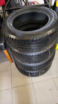 Prawie nowe letnie opony Kormoran Road Preformace 195/65R 15 cali