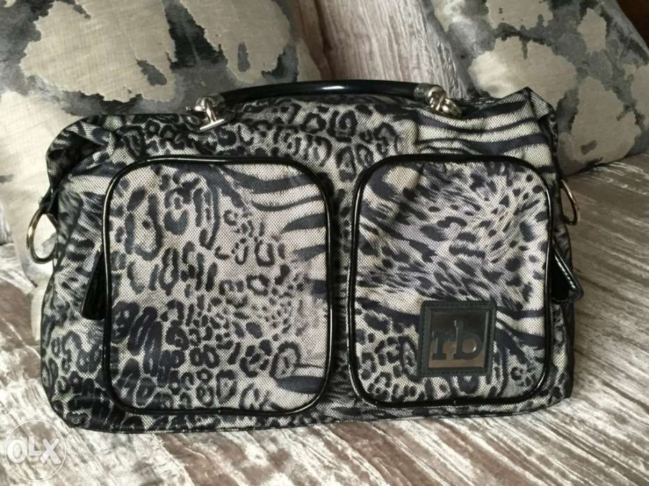 Carteira Rocco Barroco - original