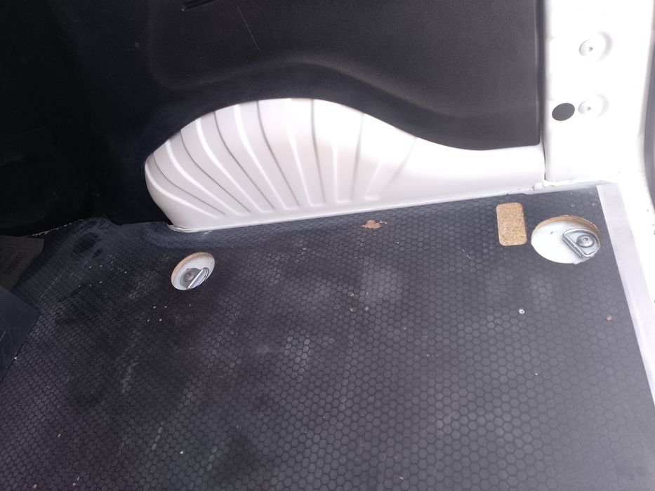 Berlingo automática 130 cv