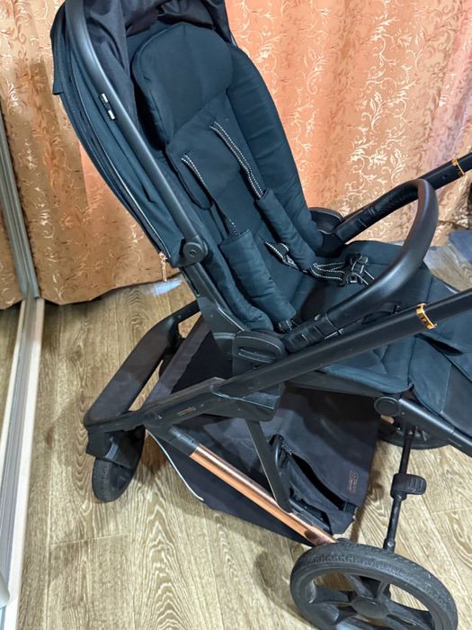 Коляска 2в1 в ідеальному стані