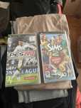 Jogos PSP Novos