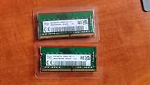 Pamięć Ram DDR4 Hynix  16gb  2x8GB 3200mhz