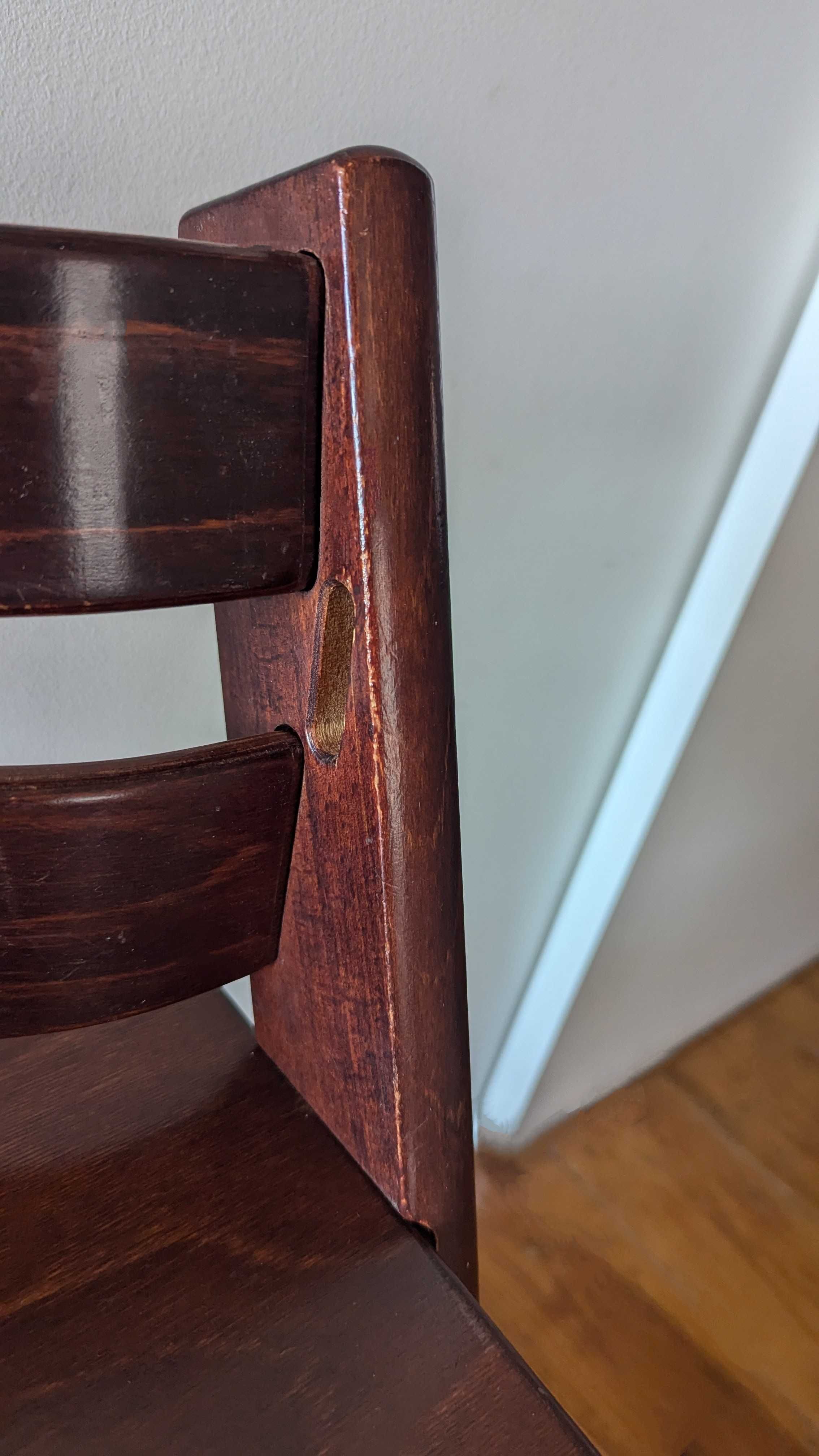 Stokke Tripp Trapp cadeira evolutiva