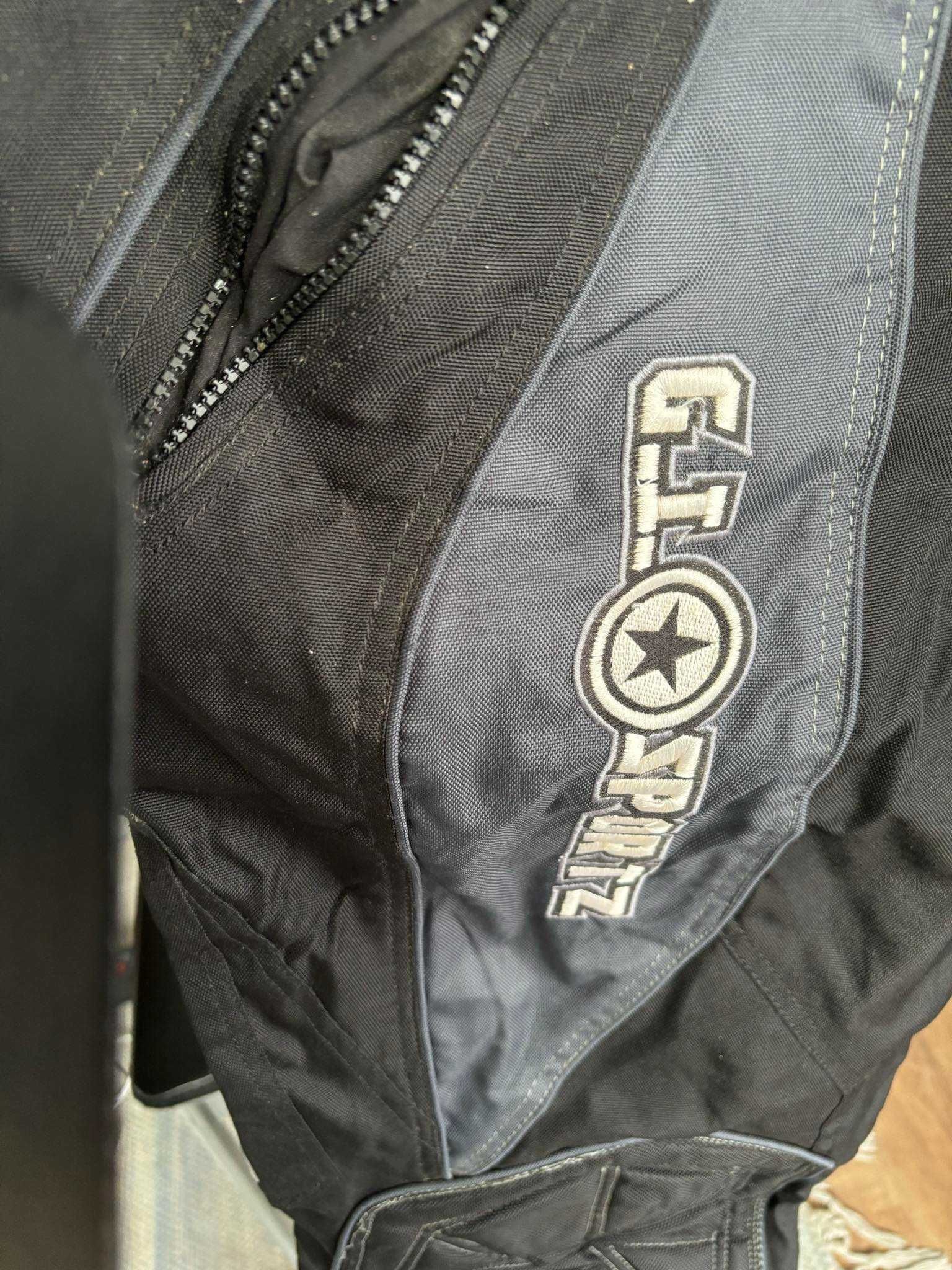 equipamento paintball
