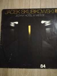 Płyta gramofonowa winylowa Jacek Skubikowski