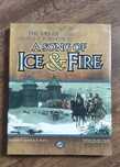 A song of ice and fire