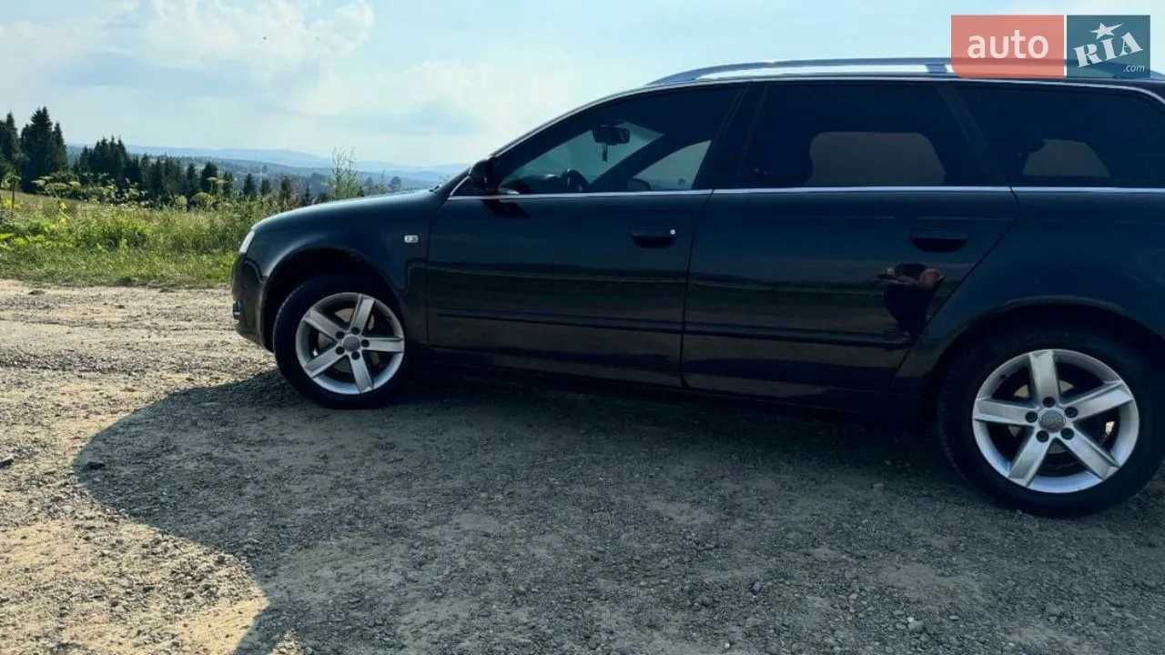 Продам Audi a4 b7
