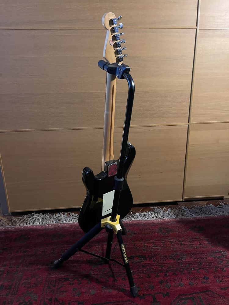 Guitarra Fender Stratocaster Standard 50th Anniversary 1996 Mexico