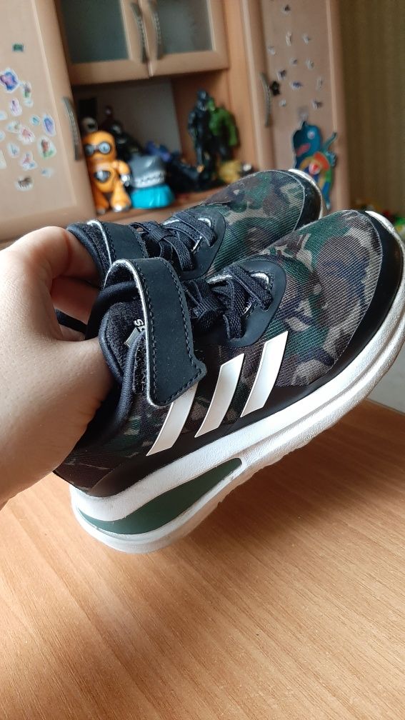 Кросівки Adidas адідас на хлопчика кроссовки на мальчика детские