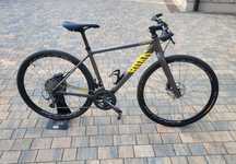 Canyon Roadlite 6.0 | 2017 | koła 27,5 | rama XS