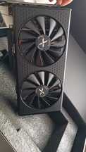 XFX Radeon RX 6600 SWFT 210 8GB GDDR6