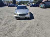 Sprzedam Mercedes W203