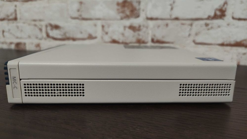 Japoński komputer MFF NEC Mate MKL41C i3-12100T 8GB / 256GB NVMe