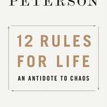 12 Rules for Life, Jordan Peterson