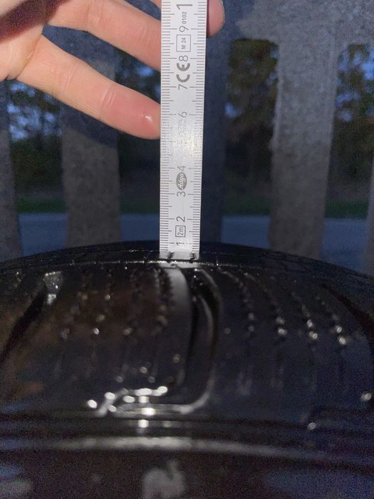 Oryginalne felgi Audi 17” 5x112