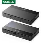 Карта захвата 4k UGREEN HDMI Full HD 1080P 60FPS Switch PS5 Xbox