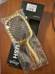 Расческа Janeke Superbrush Original Gold-
