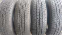 205.60.16 Barum Polaris 5 96h xl   jak nowe  montaz