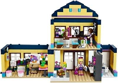Lego Friends конструктор оригинал