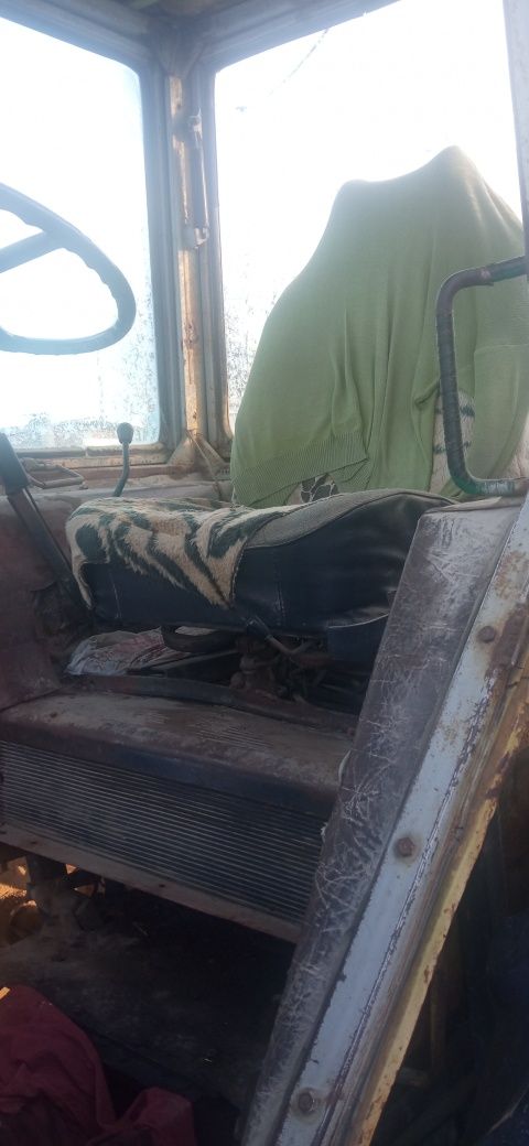 Продам трактор ЮМЗ