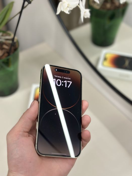 Iphone 14 pro 128 GB