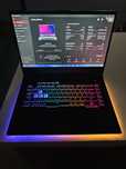 Laptop gamingowy Asus Rog Strix i7 RTX