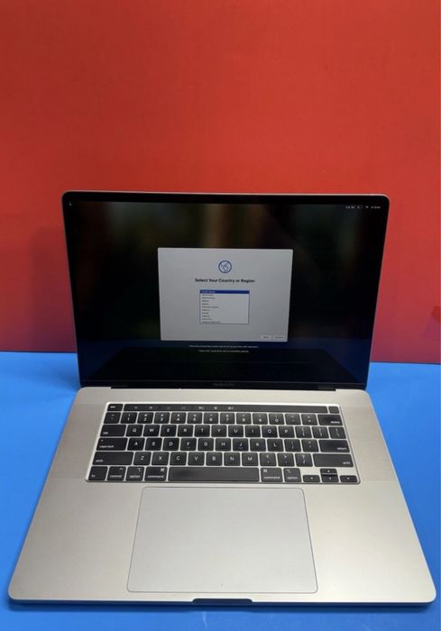 Apple Macbook Pro 2019 A2141