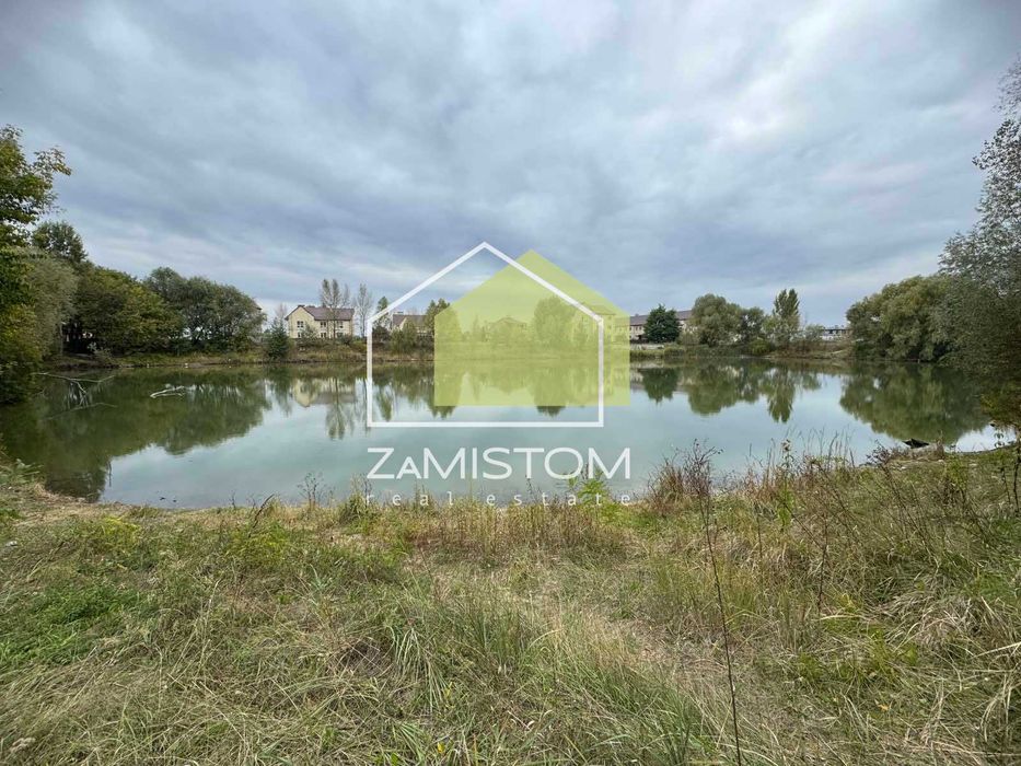 ‼️‼️№584. ‼️‼️Продаж ділянки 15 соток з виходом до озера‼️‼️