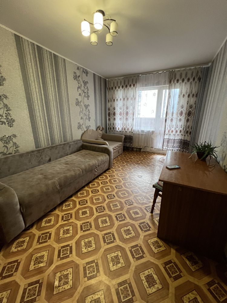 2х комн.кв Троещина вул. Милославська 33
